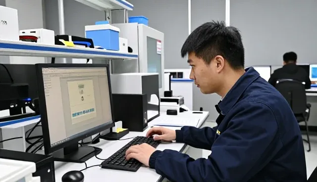 的技术型企业成就企业未来:技术企业须知