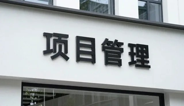 技术型项目管理中常见问题与解决思路