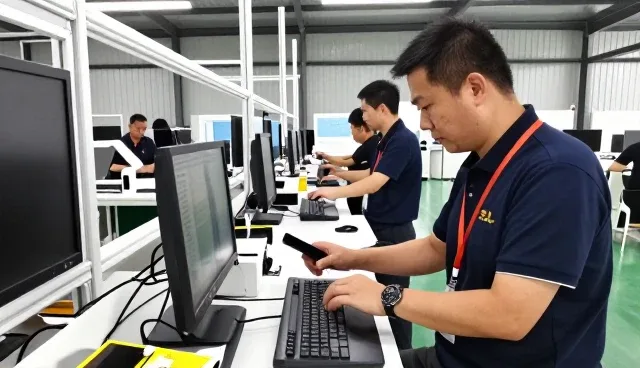 威海紫光圣果科技股份有限公司提供适合技术开发等的的技术型企业
